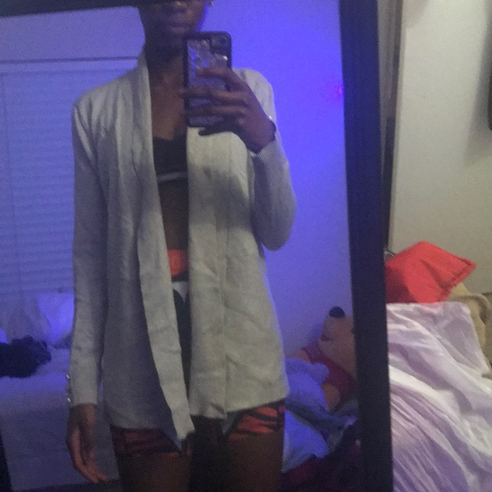 cardigan